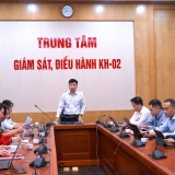 Tập huấn sử dụng ứng dụng Sổ tay đảng viên điện tử trong toàn Đảng