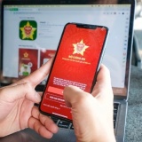 Không được yêu cầu xuất trình giấy tờ đã tích hợp trên VNeID