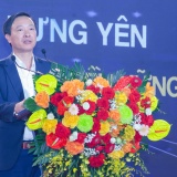 Thiếu tướng Nguyễn Ngọc Cương: Dữ liệu là “trái tim” của chuyển đổi số, là bộ não của kỷ nguyên thịnh vượng mới