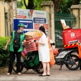 Doanh thu thương mại điện tử Việt Nam quý 4 có thể đạt gần 4 tỷ USD