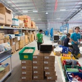 Doanh nghiệp cần vượt 4 thách thức lớn để khai thác thương mại điện tử xuyên biên giới