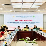 Định hướng phát triển lý luận, phê bình văn học thời kỳ hội nhập và chuyển đổi số