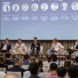 Các “ông lớn” châu Âu trong nỗ lực cùng Việt Nam phủ sóng 5G