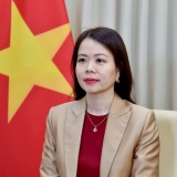 APEC 2025: Khẳng định hình ảnh một Việt Nam tự tin, tự lực, tự cường vững bước vào kỷ nguyên phát triển mới