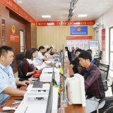 Nghệ An: 21 thủ tục hành chính mới, mở “cửa thông thoáng” cho doanh nghiệp