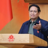 Thủ tướng yêu cầu hoàn thành kiện toàn tổ chức, nhân sự trong tháng 11