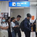 Metro số 1 ngừng bán vé giấy chứa mã QR từ 1/11