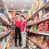 Ra mắt OneShop – Nền tảng thương mại số toàn diện dành cho tiểu thương Việt Nam