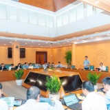 Hà Nội tiên phong cắt giảm, đơn giản hóa thủ tục hành chính dựa trên dữ liệu