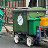 Hà Nội chuyển mình toàn diện trong bảo vệ môi trường và quản lý chất thải đô thị