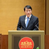 Nghiêm cấm sử dụng trí tuệ nhân tạo để tạo dựng, lan truyền thông tin sai sự thật, lừa đảo