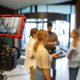 Khi công nghệ mới tái định hình ngành công nghiệp tin tức