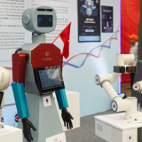 Việt Nam tăng tốc xây dựng hạ tầng AI quốc gia