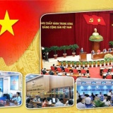 Góp ý Dự thảo Báo cáo chính trị Đại hội XIV của Đảng – Bài 1: BIẾN THỂ CHẾ THÀNH LỢI THẾ CẠNH TRANH CỦA VIỆT NAM