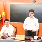 Bộ KH&CN tăng tốc cắt giảm, đơn giản hóa thủ tục hành chính dựa trên dữ liệu