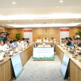 Dự kiến sẽ có cơ chế sandbox công nghệ số tại từng địa phương