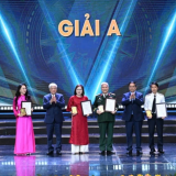 Vinh danh 44 tác phẩm báo chí xuất sắc về phòng, chống tham nhũng, lãng phí, tiêu cực