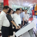 TPHCM đón 'làn sóng' đầu tư công nghệ cao