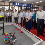 Petrovietnam thúc đẩy đổi mới sáng tạo qua chương trình STEM Innovation