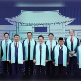 Lần đầu tiên trong lịch sử APEC hình thành một tầm nhìn chung về AI