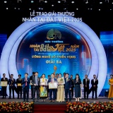 Hành trình mang trí tuệ nhân tạo đến gần hơn với người Việt