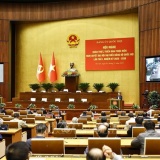 Huy động cao nhất mọi nguồn lực, thực hiện thắng lợi Nghị quyết Đảng bộ Quốc hội