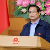 Thủ tướng: Phải tạo điều kiện khi doanh nghiệp tư nhân tham gia các dự án lớn, nhận nhiệm vụ khó khăn