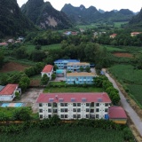 Hàng loạt trường học vùng biên sắp được khởi công