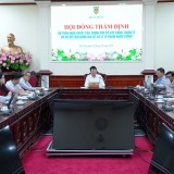 Xây dựng, quản lý Cơ sở dữ liệu quốc gia về xử lý vi phạm hành chính