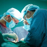 Ghép tạng tại Việt Nam: Từ 'người đi học' đến làm chủ kỹ thuật
