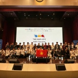 Đại học Quốc gia Seoul thống trị ICPC Asia Bangkok 2025, các đội Việt Nam bứt phá ngoạn mục