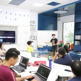 Hệ sinh thái giáo dục trong làn sóng AI