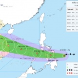 Khắc phục nhanh hậu quả mưa lũ, chuẩn bị ứng phó với bão số 13