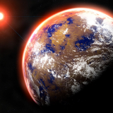 ‏5 hành tinh xa xôi khiến giới thiên văn “mê mẩn” ‏