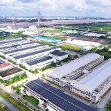 Công nghiệp môi trường Việt Nam: Bước đi chiến lược trong hành trình xanh hóa nền kinh tế