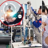 Góp ý Dự thảo Báo cáo Chính trị Đại hội XIV của Đảng- Bài 3: ĐỘT PHÁ NHÂN LỰC – LINH HỒN CỦA CÁC ĐỘT PHÁ CHIẾN LƯỢC