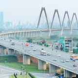 Góp ý Dự thảo Báo cáo Chính trị Đại hội XIV của Đảng- Bài 2: ĐỘT PHÁ PHÁT TRIỂN HẠ TẦNG: KHÔNG CHỈ TĂNG TỐC ĐẦU TƯ MÀ CÒN CẦN ĐÒN BẨY THỂ CHẾ