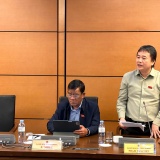 Luật Báo chí (sửa đổi): Bắt kịp sự vận động của truyền thông hiện đại, tạo điều kiện để báo chí phát triển phù hợp xu thế số hóa