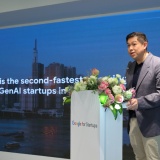 Startup AI tạo sinh Việt Nam tăng trưởng nhanh thứ hai trong khu vực