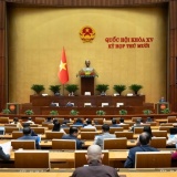 Sửa đổi Luật Giá để phù hợp với chính quyền địa phương 2 cấp và thực tiễn quản lý giá