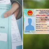 Hà Nội đồng bộ dữ liệu căn cước công dân với dữ liệu bảo hiểm xã hội