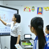 Số hóa giáo dục - Cuộc cách mạng về tư duy, phương thức dạy và học