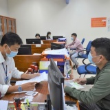 Cà Mau bứt phá trong hành trình số hóa toàn diện