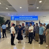 Chuyển đổi số – chìa khóa vận hành hiệu quả chính quyền địa phương hai cấp