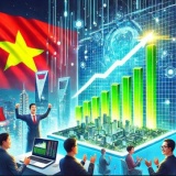 Ba trụ cột nổi bật của kinh tế Việt Nam 2025: Hạ tầng - FDI công nghệ - Nâng hạng thị trường vốn