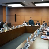 Đề nghị luật hóa trách nhiệm của chủ sở hữu nền tảng thương mại điện tử