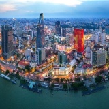 Dự kiến ban hành 8 Nghị định về trung tâm tài chính quốc tế trước ngày 15/11