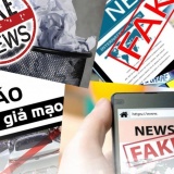 “Bịt” cách kiếm tiền từ tin giả, cho view thật, tiền thật