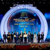 Công nghệ Việt tự tin bước ra toàn cầu: Hành trình “Make in Vietnam, Made for the World”