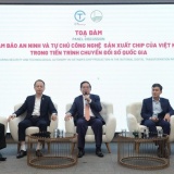 Đảm bảo an ninh và tự chủ công nghệ sản xuất chip của Việt Nam